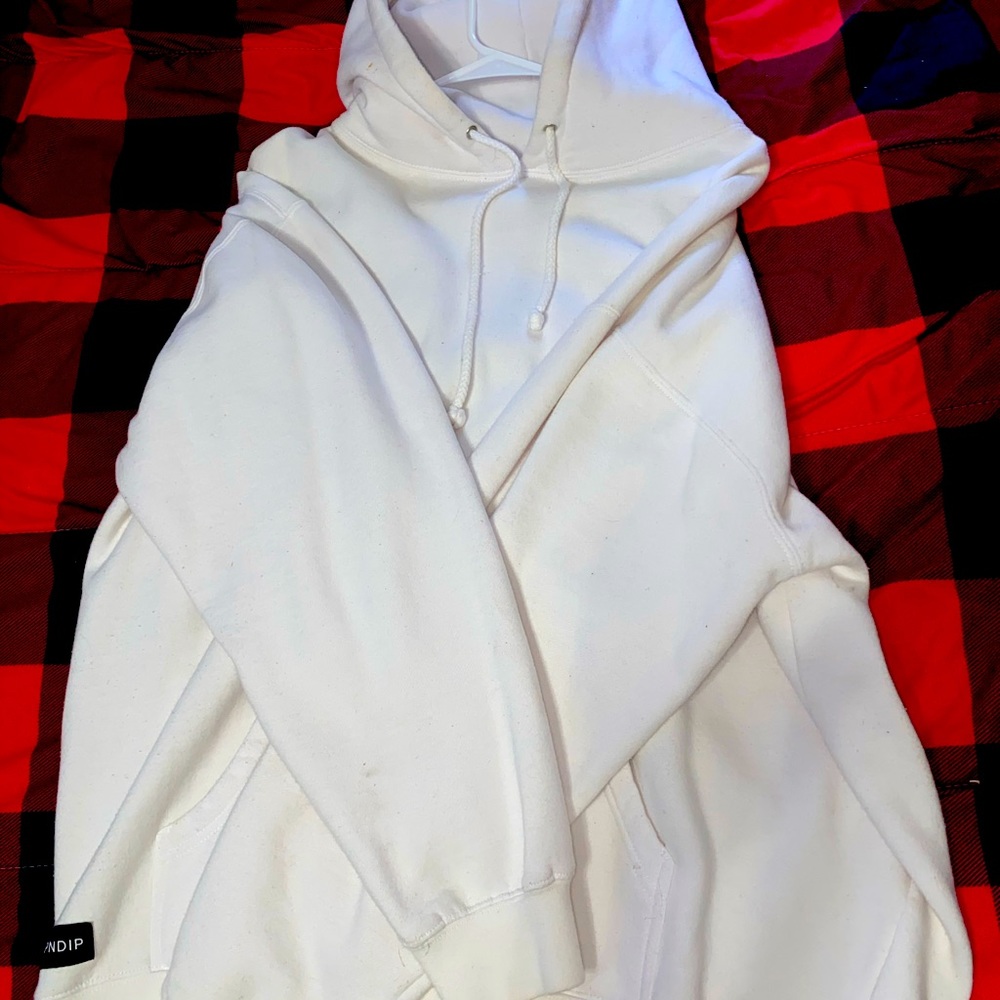 Zumiez hoodie